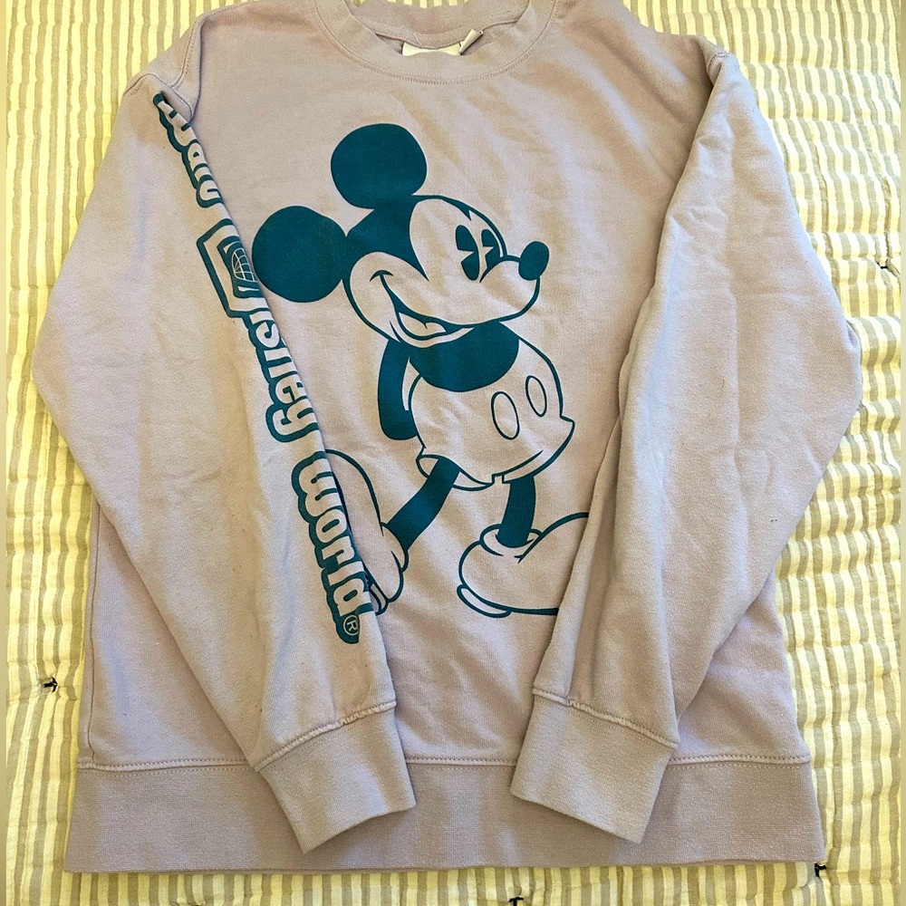 Disney Park Merch